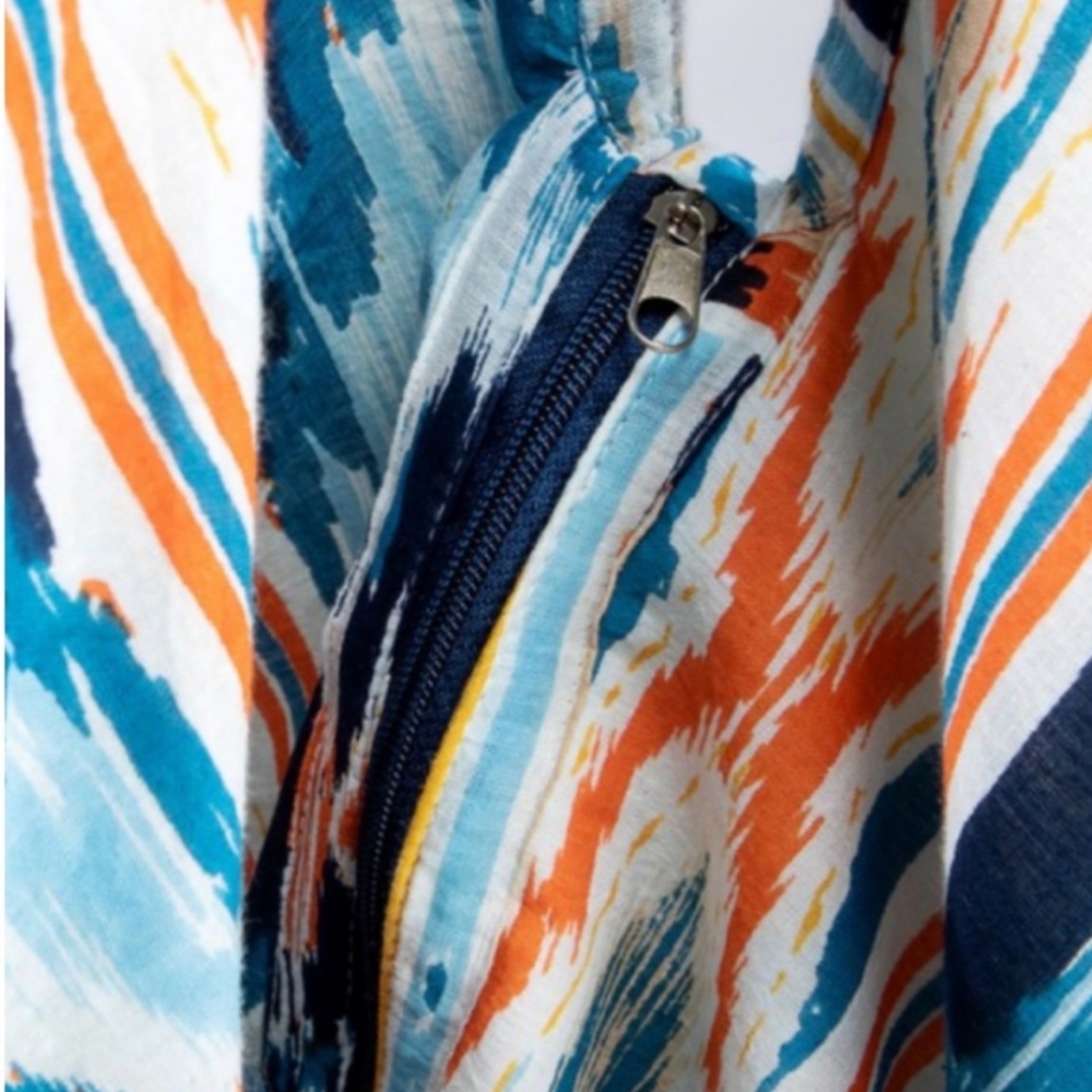 Ruggine Ocean Breeze Boho bag - Picture 6 of 7